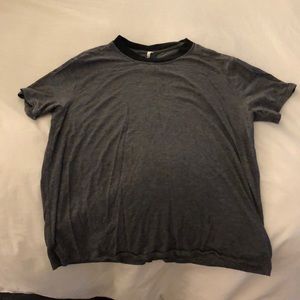 all your boyfriends tee lululemon